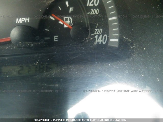 4T1BE32K62U094256 - 2002 TOYOTA CAMRY LE/XLE/SE WHITE photo 7