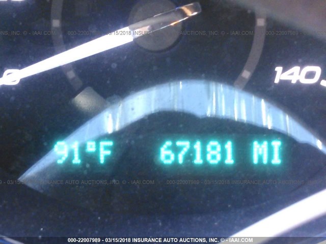 1G1ZB5E01CF243706 - 2012 CHEVROLET MALIBU LS BROWN photo 7