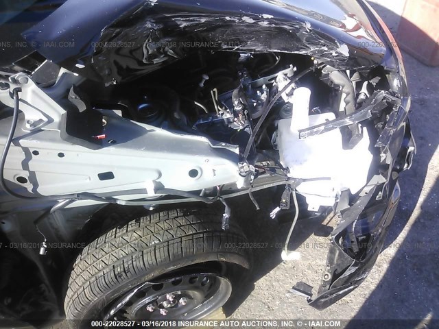 ML32F3FJ2JHF07967 - 2018 MITSUBISHI MIRAGE G4 ES Qara foto 6