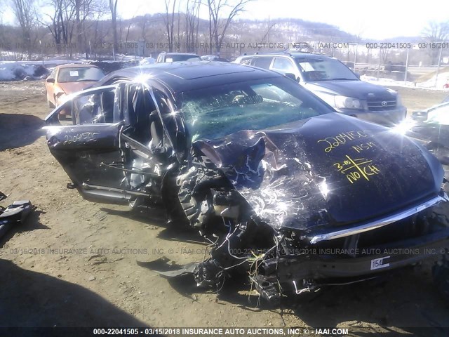 1FAHP2E87DG147640 - 2013 FORD TAURUS SEL BLACK photo 6