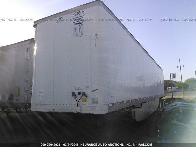 3H3V532CXFT015006 - 2015 HYUNDAI STEEL INDUSTRIES VAN  Սպիտակ լուսանկար 2