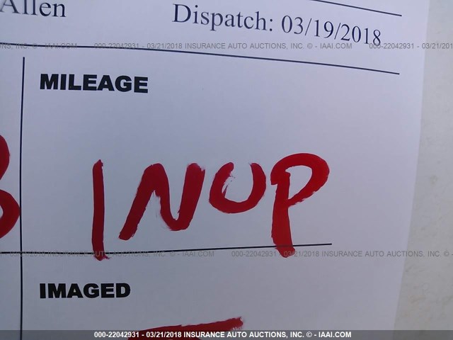 3H3V532CXFT015006 - 2015 HYUNDAI STEEL INDUSTRIES VAN  Սպիտակ լուսանկար 7