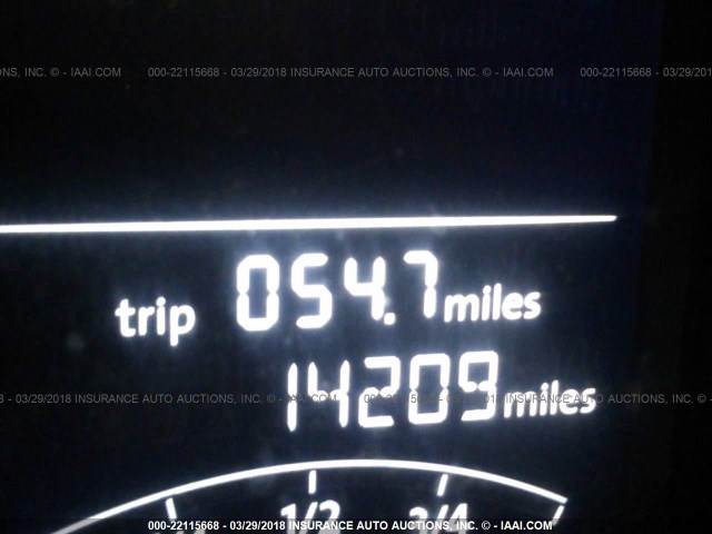 3VW167AJ1GM271608 - 2016 VOLKSWAGEN JETTA S 红色 照片 7