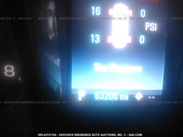 1G11C5SL2FF223087 - 2015 CHEVROLET MALIBU 1LT SILVER photo 7