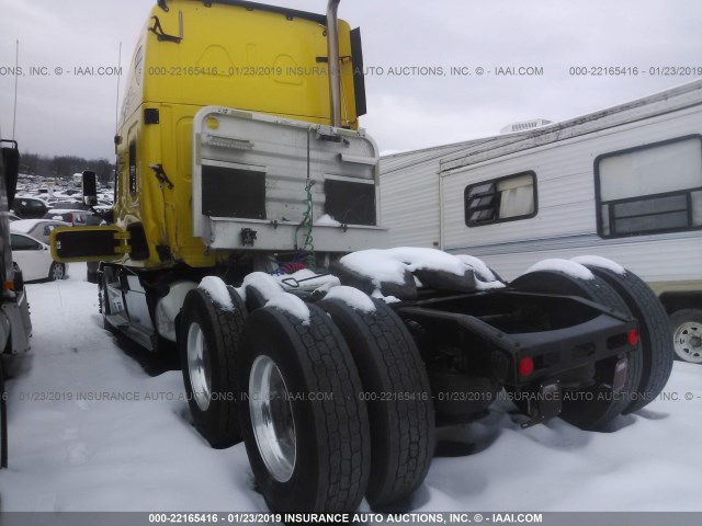 1FUJGLBGXDLFB7975 - 2013 FREIGHTLINER CASCADIA 125  Unknown photo 3