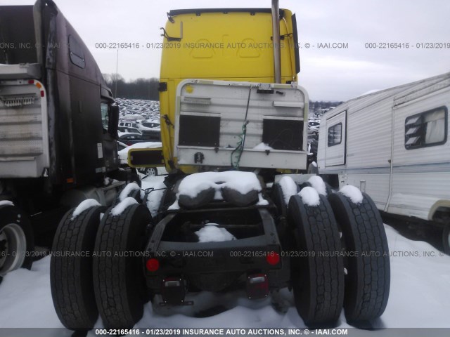 1FUJGLBGXDLFB7975 - 2013 FREIGHTLINER CASCADIA 125  Unknown photo 8