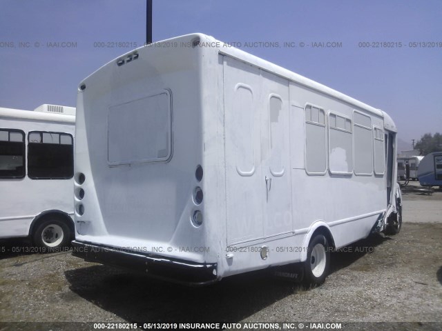 1FDFE4FSXEDB10464 - 2014 FORD E450 Unknown photo 4