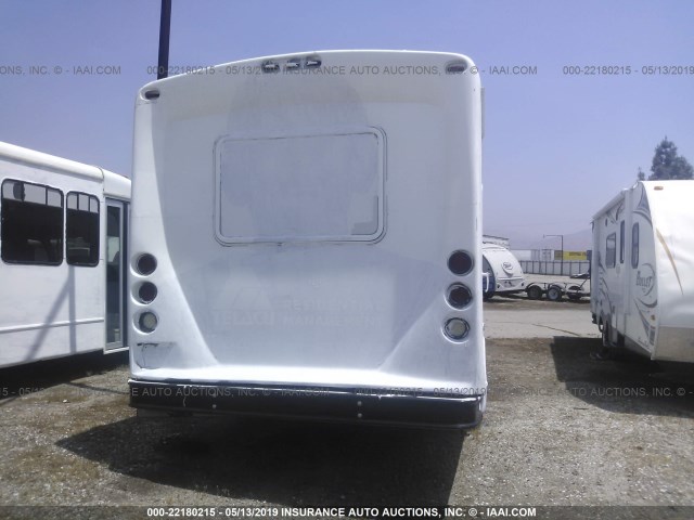 1FDFE4FSXEDB10464 - 2014 FORD E450 Unknown photo 8