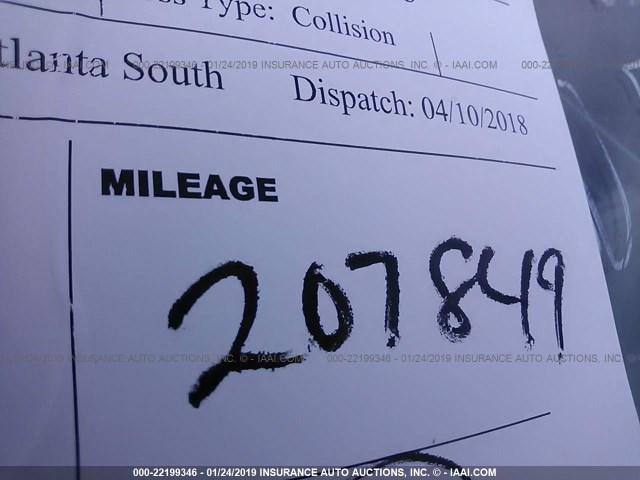 WBADT43441GX20762 - 2001 BMW 525 I AUTOMATIC SILVER photo 7