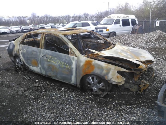 4T1BK3DB7BU397102 - 2011 TOYOTA AVALON LIMITED SILVER photo 1