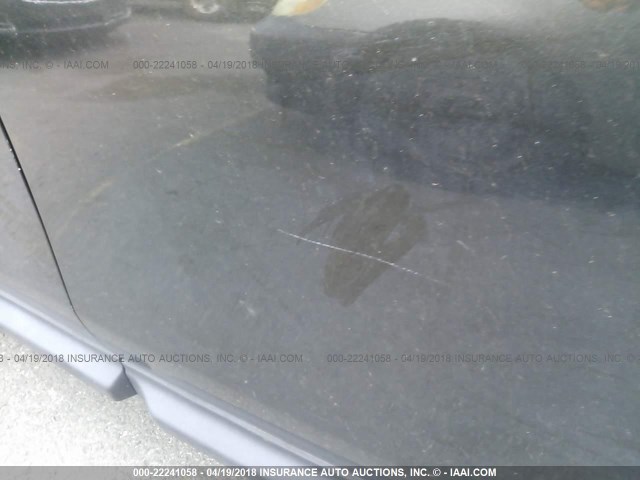 5N1AR2MN9GC614903 - 2016 NISSAN PATHFINDER S/SV/SL/PLATINUM GREEN photo 6