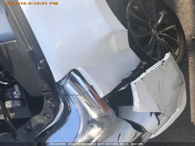 4T1BK1EB3JU286452 - 2018 TOYOTA AVALON XLE PLUS/PREMIUM/TOUR/LTD WHITE photo 14