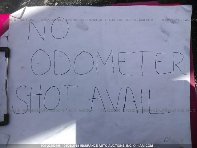 3TMJU4GN7BM111775 - 2011 TOYOTA TACOMA DOUBLE CAB PRERUNNER WHITE photo 7