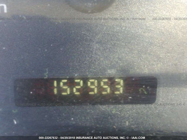 1G1NE52J62M664771 - 2002 CHEVROLET MALIBU LS Жасыл фото 7