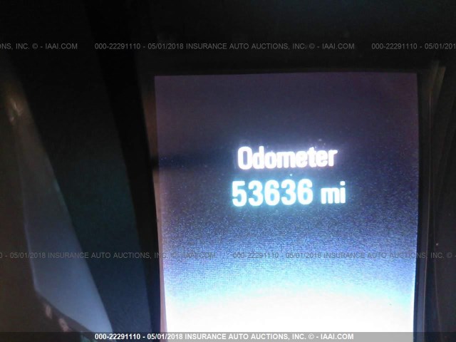 1G11C5SLXFF195782 - 2015 CHEVROLET MALIBU 1LT TAN photo 7