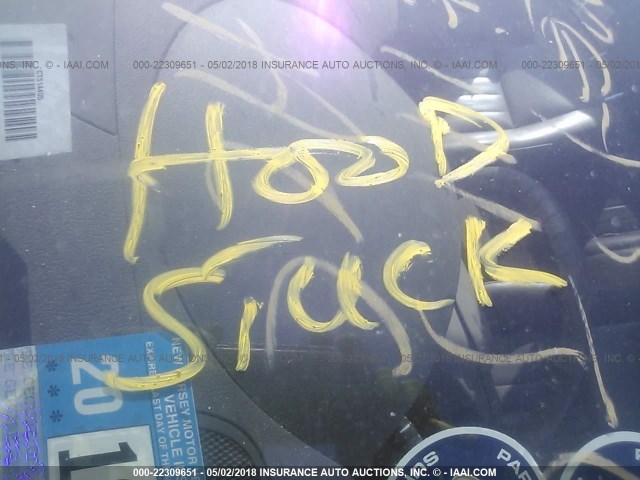 1J4GR48K16C260409 - 2006 JEEP GRAND CHEROKEE LAREDO/COLUMBIA/FREEDOM 灰色 照片 10