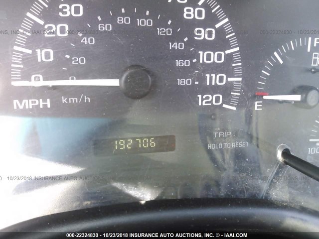 1G1NE52J23M616637 - 2003 CHEVROLET MALIBU LS WHITE photo 7