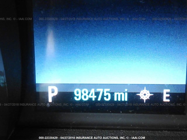 1G11A5SL5EF191675 - 2014 CHEVROLET MALIBU LS 银色 照片 7