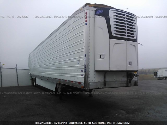 1UYVS2531GU487308 - 2016 UTILITY TRAILER MFG REEFER  Unknown photo 1