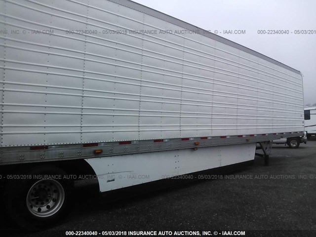 1UYVS2531GU487308 - 2016 UTILITY TRAILER MFG REEFER  Unknown photo 4