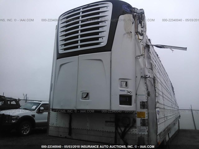 1UYVS2531GU487308 - 2016 UTILITY TRAILER MFG REEFER  Unknown photo 5