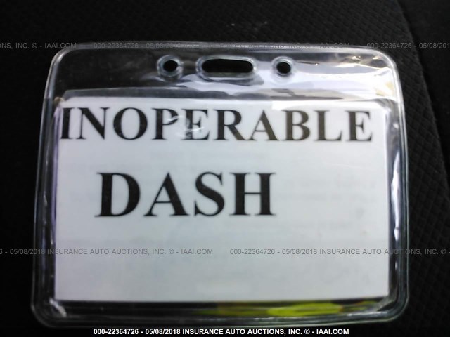 3N1CE2CP1EL423976 - 2014 NISSAN VERSA NOTE S/S PLUS/SV/SL GRAY photo 7