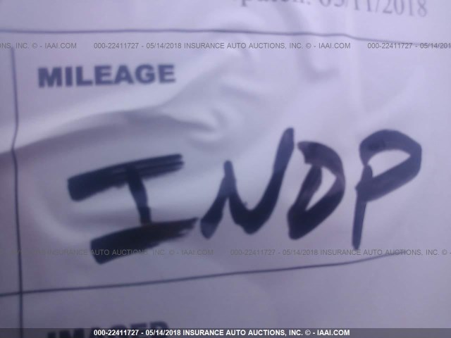 4T1BE46K68U739822 - 2008 TOYOTA CAMRY CE/LE/XLE/SE GOLD photo 7