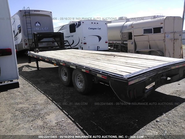 1E9GF202XEE445723 - 2014 EAST TEXAS FLAT BED  Unknown photo 3