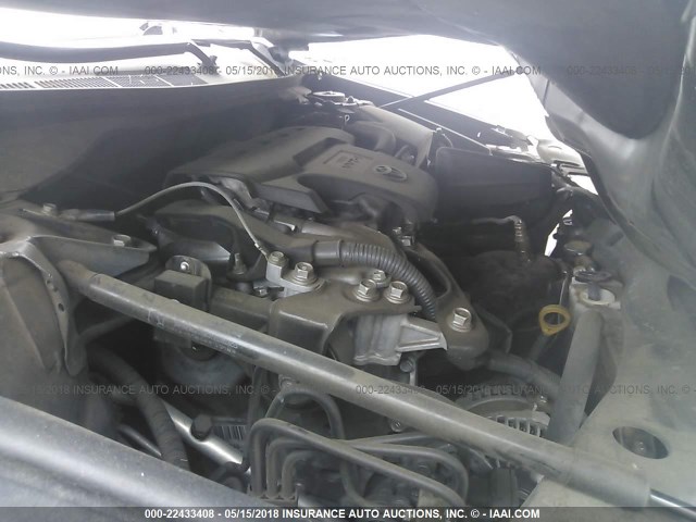 4T1BF1FK4DU645640 - 2013 TOYOTA CAMRY L/SE/LE/XLE Qara foto 10