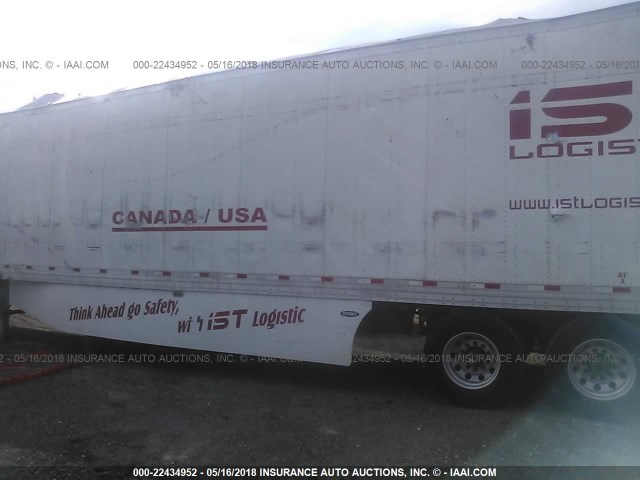 3H3V532C5GT494002 - 2016 HYUNDAI STEEL INDUSTRIES VAN  Սպիտակ լուսանկար 3