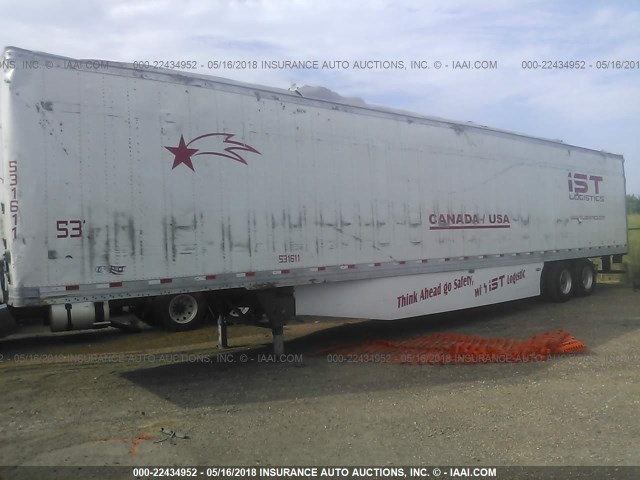 3H3V532C5GT494002 - 2016 HYUNDAI STEEL INDUSTRIES VAN  Սպիտակ լուսանկար 6