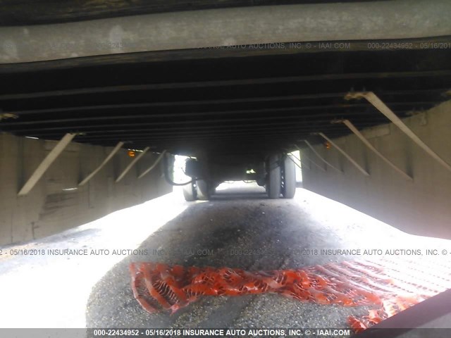 3H3V532C5GT494002 - 2016 HYUNDAI STEEL INDUSTRIES VAN  Սպիտակ լուսանկար 8