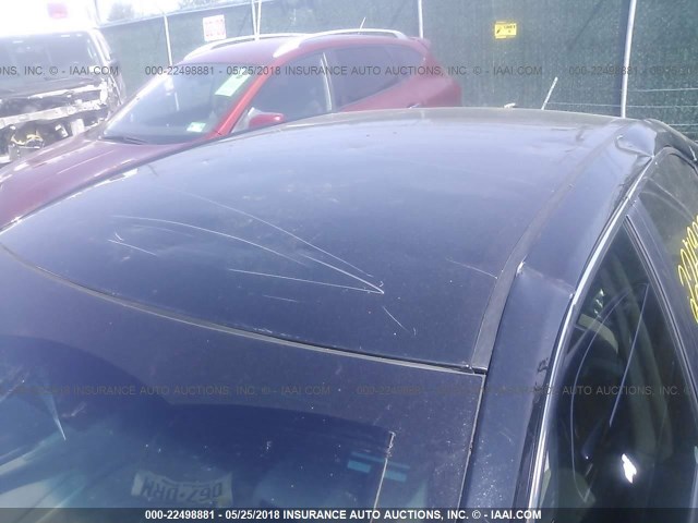 4T1BF1FK4DU235002 - 2013 TOYOTA CAMRY L/SE/LE/XLE 黑色 照片 6