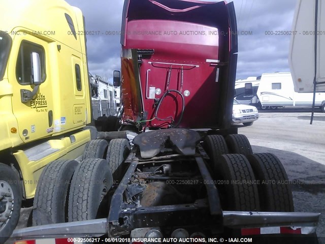 1XKAD49X6CJ310320 - 2012 KENWORTH T660 T660 Unknown photo 8