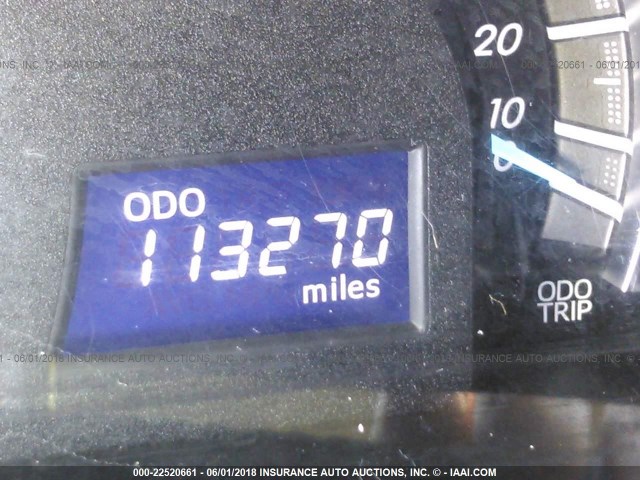 4T1BF1FK3EU333889 - 2014 TOYOTA CAMRY L/SE/LE/XLE 白色 照片 7