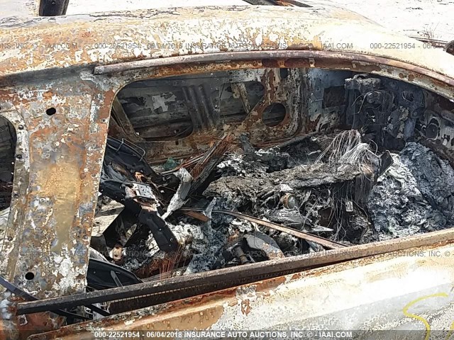 1G6DJ1E38C0134639 - 2012 CADILLAC CTS PERFORMANCE COLLECTION Черный фото 5