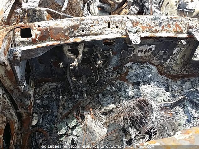 1G6DJ1E38C0134639 - 2012 CADILLAC CTS PERFORMANCE COLLECTION Черный фото 7