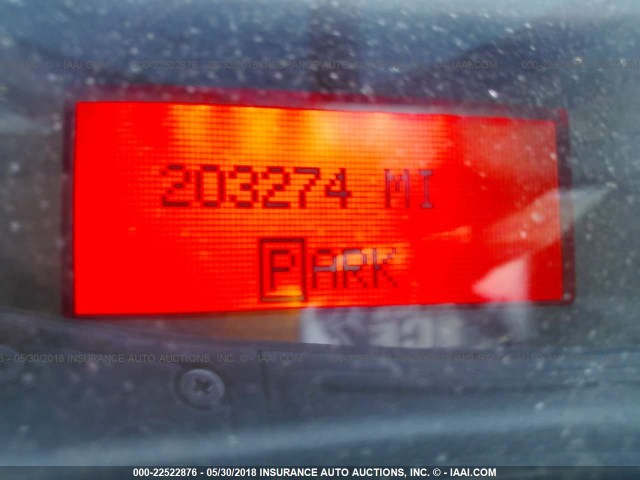 2G2WS522041323950 - 2004 PONTIAC GRAND PRIX GT2 ბურგუნდია ფოტო 7