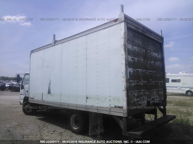 J8DC4B16067002684 - 2006 GMC W4500 W45042 Unknown photo 3