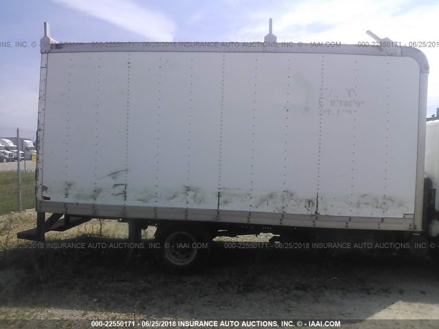 J8DC4B16067002684 - 2006 GMC W4500 W45042 Unknown photo 7