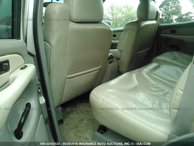 1GKEC13Z42J108331 - 2002 GMC YUKON BEIGE photo 5