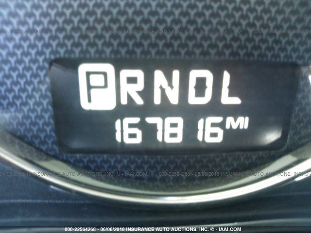 1G1ZS58N57F281002 - 2007 CHEVROLET MALIBU LS GRAY photo 7