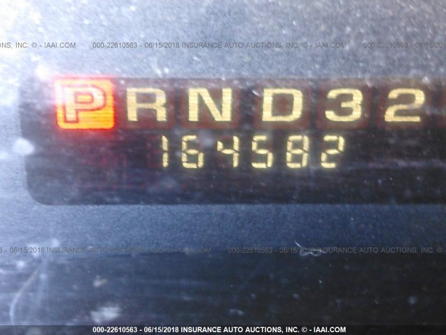 1G1NE52M2WY112953 - 1998 CHEVROLET MALIBU LS 金色 照片 7