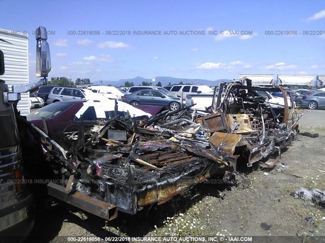 1FDKE30GXMHB02658 - 1992 FORD ECONOLINE E350 CUTAWAY VAN Unknown photo 4