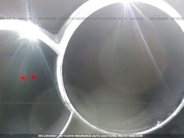 2T1KR32E47C668697 - 2007 TOYOTA COROLLA MATRIX XR RED photo 7