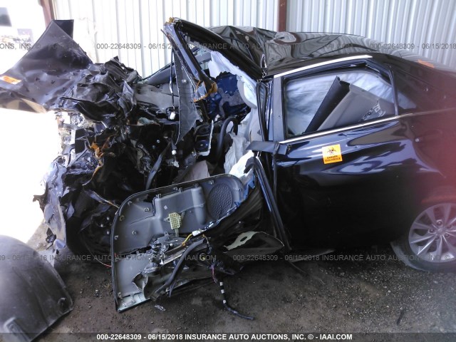 4T4BF1FK8GR556065 - 2016 TOYOTA CAMRY LE/XLE/SE/XSE BLACK photo 6