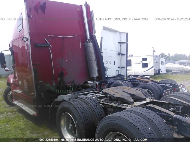 1FUJA6CK27PW68720 - 2007 FREIGHTLINER CONVENTIONAL COLUMBIA Unknown photo 3