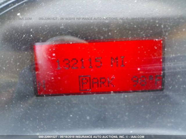 2G2WP552171178130 - 2007 PONTIAC GRAND PRIX ნაცრისფერი ფოტო 7