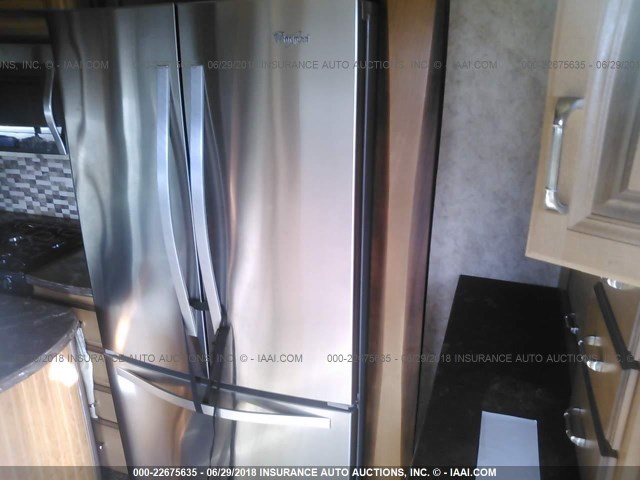 4X4FCRM25GS214234 - 2016 FOREST RIVER OTHER  米色 照片 7