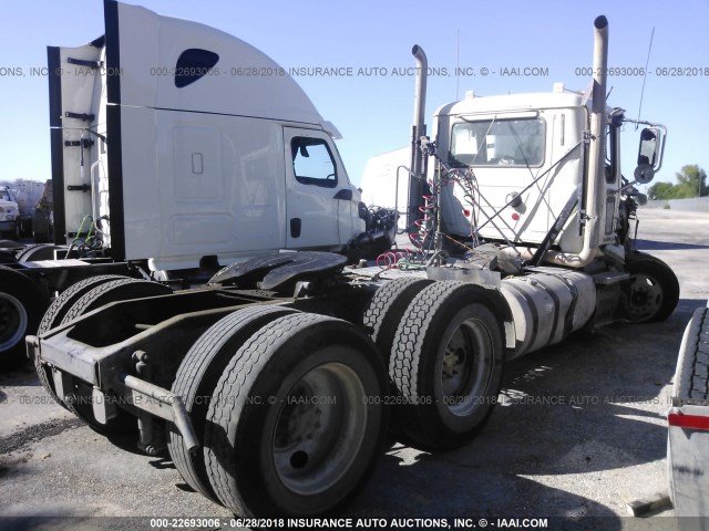 1M1AN07YXGM022236 - 2016 MACK CHU613 CHU600 Unknown photo 4